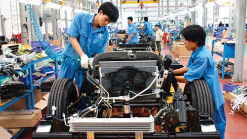 Vietnam will 25 Jahre ausländische Investition bilanzieren